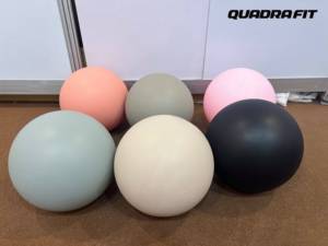 Портативный мяч для фитнеса, 20 см - Product Image 2