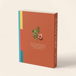 Servicios Profesionales de Impresión de Libros de Recetas Personalizados con Papel de Alta Calidad, Encuadernación Duradera y Acabado de Cubierta Premium - Product Image 2