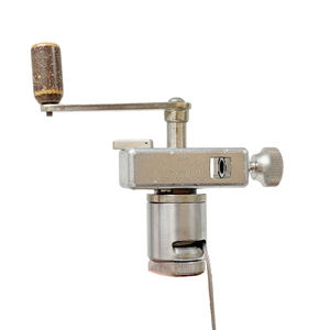 Sistema Retractor Skyhook Rultract de Alta Calidad, Conjunto de Ensamblaje de Trinquete con Abrazadera, Retractor para Cirugía Torácica y Cardiovascular - Product Image 6