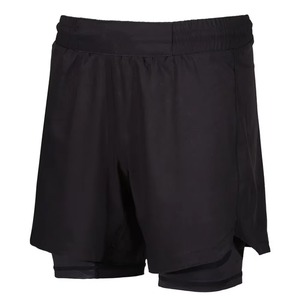 Shorts de MMA Unisex con Logotipo Personalizado, Cómodos, de Secado Rápido, Transpirables, Ligeros, de Cintura Alta, Impermeables y Ecológicos - Product Image 1