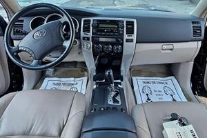Toyota 4Runner Limited 4x4 de 2006 - Product Image 5