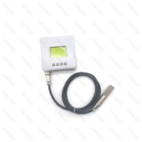 Transmetteur de capteur d'humidité de la température numérique SHT30 avec sortie Modbus RS485