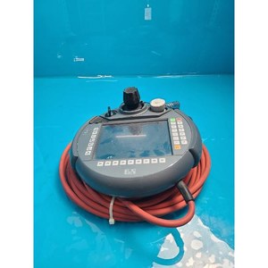 5MP050-0653-02อัตโนมัติ B & R ที่ใช้เป็นชิ้นส่วนอุปกรณ์เซมิคอนดักเตอร์แบบดั้งเดิม - Product Image 5