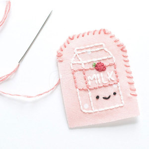 Stylish Embroidery <b>Patches</b> For Jeans <b>Jackets</b> Hats And Streetwear Fashion Outfit Personalization Use - Product Image 4