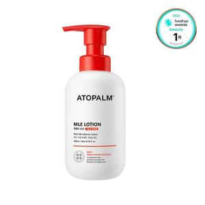 Lozione Idratante Atopalm MLE 300ml di Neopharm in Offerta - Product Image 1