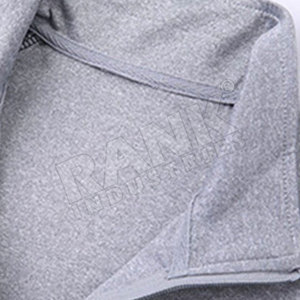 Conjunto Deportivo Slim Fit para Hombre, Ropa Deportiva al por Mayor, Conjunto Deportivo Personalizado, Traje de Entrenamiento - Product Image 5