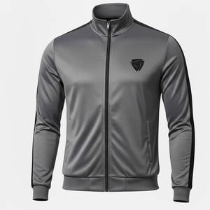 Conjunto Deportivo Moderno para Hombre, Traje de Fútbol para Entrenamiento y Partido, con Tela que Absorbe la Humedad - Product Image 5