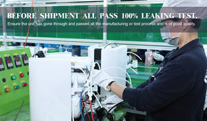 Système de filtration d'eau par osmose inverse compact à 5 étapes, 75 GPD, réservoir de 2,2 G inclus, sans pompe de surpression - Product Image 6