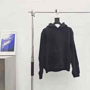 Sudadera con Capucha para Hombre, Popular, Personalizada con Logotipo de Marca, Estilo Urbano, Tejido Grueso - Product Image 5