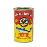 Meilleur prix pour acheter des sardines en conserve dans de l'huile végétale, sardines en conserve Titus en provenance du Maroc, du Brésil et de Thaïlande