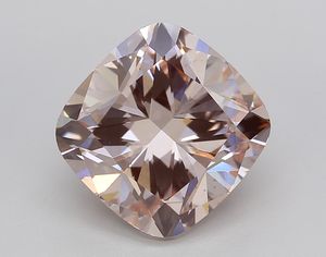 Diamantes Cultivados en Laboratorio con Corte Radiante VS Clarity de 1ct a 5ct, Sueltos, Certificados por IGI, Fabricados en India - Product Image 4