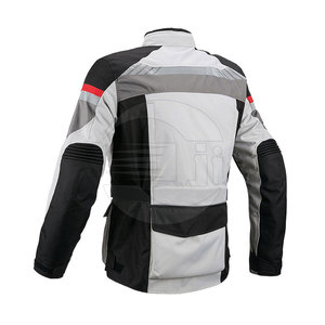 Premium Performance Auto <b>Racing</b> <b>Jacket</b> With Lightweight Construction And Durable Auto <b>Racing</b> <b>Jacket</b> - Product Image 4