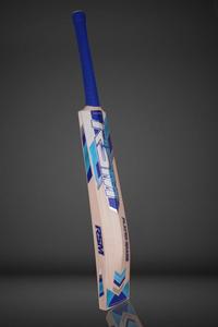 Bate de críquet RSM PLAYER GRADE con mango corto - Product Image 2