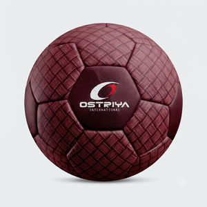 Balones de Fútbol de Entrenamiento de Ostriya Directo de Fábrica, Todos los Tamaños, Duraderos, Ligeros, Diseño Personalizado, Balón de Fútbol de Cuero para Partidos - Product Image 4