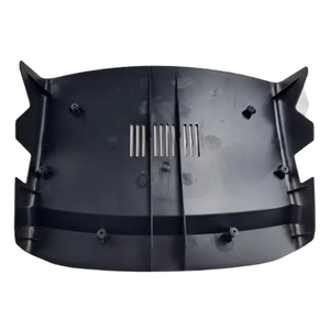 Pièces de rechange moulées par injection pour appareils électroménagers, fabricant OEM ODM au Vietnam - Product Image 3