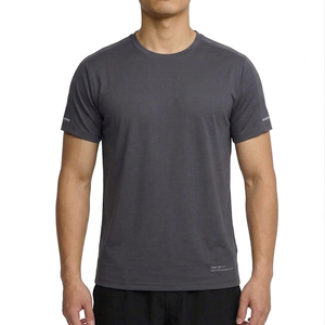 Ensemble de vêtements de sport écologiques à séchage rapide, 2 pièces, polyester, respirant, pour la course à pied et la gym, impression personnalisée - Product Image 3
