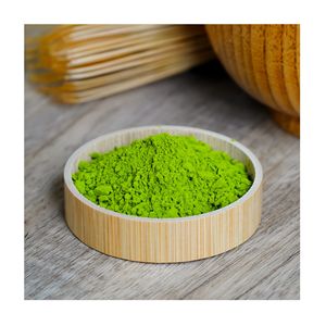 Matcha Ceremonial Puro en Polvo para una Bebida Diaria Saludable - Product Image 1