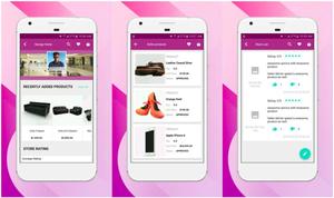 Plataforma Basada en la Nube Rápida y Segura para Soluciones Empresariales de Aplicaciones Móviles para Mercado de Servicios B2B Personalizables de Primera Calidad - Product Image 4