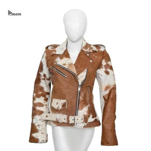 Chaqueta de Cuero para Hombre, Material PU, Corte Ajustado, Informal, para Invierno, Cómoda, Suave al Tacto, Elegante y Moderna - Product Image 1