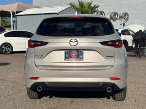 Auto Usado Confiable, <span class=keywords><strong>Mazda</strong></span> CX-5 <span class=keywords><strong>2.5</strong></span> S Preferred SUV AWD 2025 (2.5L 4 cilindros 6A) - Product Image 4