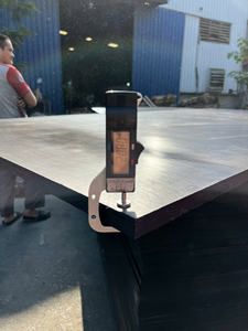 ไม้อัดเวียดนามขนาด 12 มม. 15 มม. 18 มม. กันน้ำสำหรับงานก่อสร้างทางทะเล ไม้อัดแบบมีฟิล์มเคลือบสำหรับงานคอนกรีต - Product Image 4