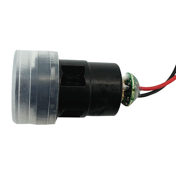 Industrial 515nm Green Laser Diode Module with Self-Leveling & High Precision for Laser Level & Range Finder Systems