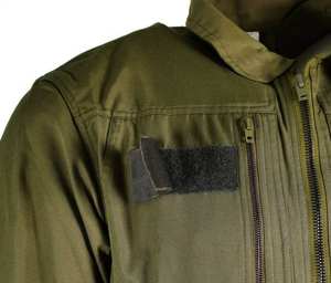 Overol de Trabajo para Hombre y Mujer, Traje de Soldadura, Ropa de Taller Mecánico, Tallas Grandes, Uniformes - Product Image 3