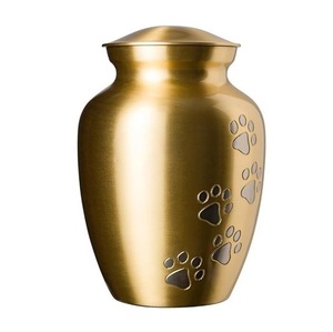 Elegant keepsake urn for ashes small memorial mini urn with secure lid timeless remembrance tribute for loved ones - Product Image 6