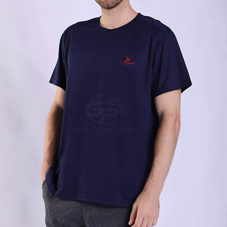 Training Design Methods Breathable Training Apparel With Stylish Gym Shirt Design For Fitness ...