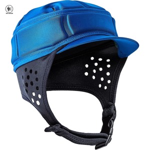 Casque de sécurité sportif d'hiver en nylon léger et respirant amélioré pour le taekwondo, le cyclisme, l'équitation, l'entraînement et les activités de plein air - Product Image 6