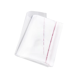 Bolsas de Plástico Resistentes a la Humedad OEM/ODM para Organización y Almacenamiento, con Bolsa Retráctil Transparente, Hechas en Vietnam - Product Image 1