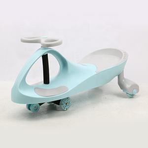 รถโยกพลазมาวิบวับ - ของเล่นขี่สำหรับเด็กอายุ <span class=keywords><strong>3</strong></span> ปีขึ้นไป ได้รับการรับรองมาตรฐาน EN71 และ ASTM - Product Image 5