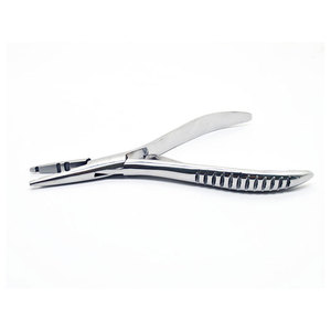 Wholesale Stainless Steel Hair <b>Extension</b> Pliers Multi Function Professional Hair <b>Extension</b> Tool New Design Durable Ergonomic - Product Image 5