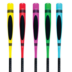 Bate de béisbol profesional de madera de arce personalizado con logotipo y empaque para entrenamiento de precisión y uso en partidos. - Product Image 1