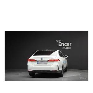 BMW Serie 5 520i 2024, 34,956 km, Caja de Cambios Automática, Cámara Trasera, Asientos de Cuero, Volante a la Izquierda - Product Image 4