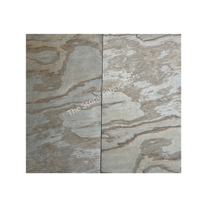 Wood Root Slate Flexible Stone <b>Veneer</b> <b>Sheet</b> TSF India - Product Image 4
