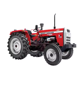 Compre tractores Massey Ferguson 385 4WD y Massey Ferguson MF 375 nuevos, económicos y de calidad en venta. - Product Image 1