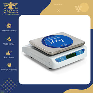 Báscula Digital Electrónica de Mesa ACE de Calidad Premium (SPR 240x300) con Capacidad de 30 kg, 1 Año de Garantía y Opción de Logotipo Personalizado - Product Image 5