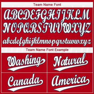 Camiseta Deportiva de Béisbol con Logotipo Personalizado al por Mayor, Uniforme de Béisbol para Club Escolar Masculino, Camisetas de Béisbol Bordadas y Sublimadas Personalizadas - Product Image 5