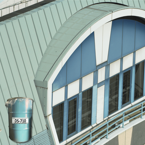 Revêtement antistatique en bobine DS-210 Noroo-Nanpao pour acier prélaqué – réduit les charges statiques pour une utilisation en salle blanche. - Product Image 5