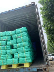 Vente en gros de bâches en plastique PE Fabricant de bâches Couverture <span class=keywords><strong>pour</strong></span> <span class=keywords><strong>serre</strong></span> et agriculture - Product Image 6