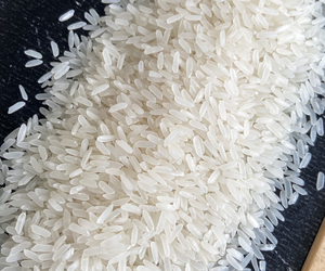 ข้าวหอมมะลิเมล็ดยาว กลิ่นหอม หอมกรุ่น เนื้อเหนียว 100% ข้าวหักงอก นำเข้าจากเวียดนาม ขายส่ง รับผลิตแบบ OEM จำนวนมาก - Product Image 5