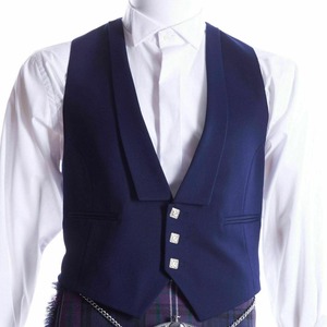 Chaqueta Escocesa Prince Charlie Personalizada para Hombre, Temporada de Primavera, de Lana, Ecológica, Transpirable e Impermeable, al por Mayor - Product Image 2