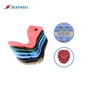 อุปกรณ์เสริมเฟอร์นิเจอร์เก้าอี้พลาสติกสำหรับห้องเรียนมหาวิทยาลัย - Product Image 1