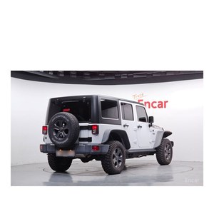 รถจี๊ป แรงเลอร์ 3.6 รูบิคอน รีคอน อิดิชั่น รุ่นเดือนกรกฎาคม 2560 วิ่ง 62,052 กม. เกียร์อัตโนมัติ เบาะผ้า พร้อมกล้องมองหลัง พวงมาลัยซ้าย - Product Image 2