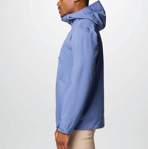 Veste de pêche sur glace pour homme, nouvelle collection 2026, vêtements de pêche sur glace personnalisés, imperméables, ensembles de vêtements de pêche personnalisés - Product Image 3