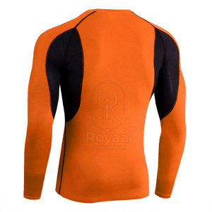 Camisetas de Protección Solar de Alta Calidad, Colores Personalizados, Diseño Único, Precio al por Mayor, Camisetas de Protección Solar para Hombre Más Vendidas - Product Image 4
