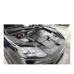 Cayenne 3.0 Coupé 2024, 39 653 km, Volant à Gauche, Boîte Automatique, Sièges en Cuir, Caméra Arrière, Émissions Euro V, LED - Product Image 6