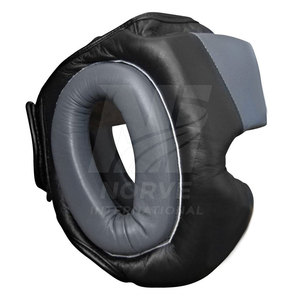 Nuevo Protector de Cabeza de Boxeo Profesional, Venta al por Mayor a Bajo Precio, Protector de Cabeza de Boxeo de Alta Calidad - Product Image 6