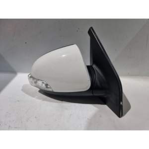 กระจกมองข้างด้านขวา Picanto I ปี 2004-2007 มือสอง ของแท้ OEM 8762007088 - Product Image 2